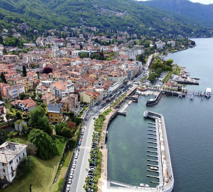 Lake Maggiore: Return Boat Transfer to Borromean Islands - Prohibited Items