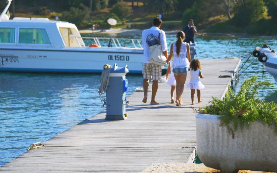 Lake Maggiore: Return Boat Transfer to Borromean Islands - Frequently Asked Questions