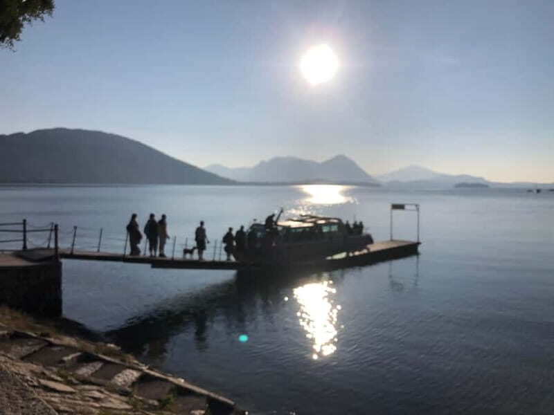 Lake Maggiore: Stresa and Islands Tour from Feriolo-Isolino - An In-Depth Look at the Lake Maggiore Tour