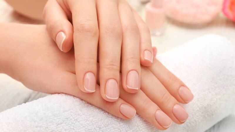 Lake Mary: Nail Buffet and Deluxe Pedi Packages at Classy … - Deluxe Pedicure Details
