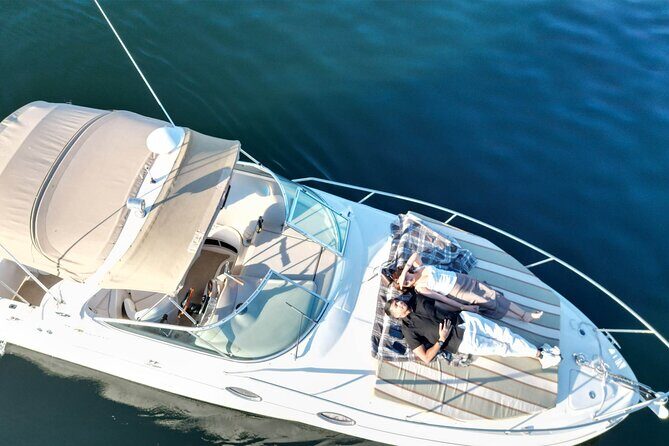 Lake Mead Private Tour by Boat - A Closer Look at the Lake Mead Private Tour by Boat