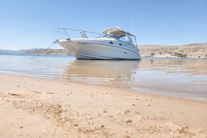 Lake Mead Private Tour by Boat - FAQ