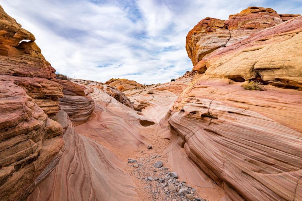 Lake Mead: Valley of Fire Self-Guided Driving Audio Tour - Frequently Asked Questions