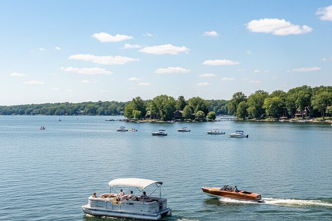 Lake Minnetonka Sunday Brunch Cruise - The Value Proposition: Is It Worth It?