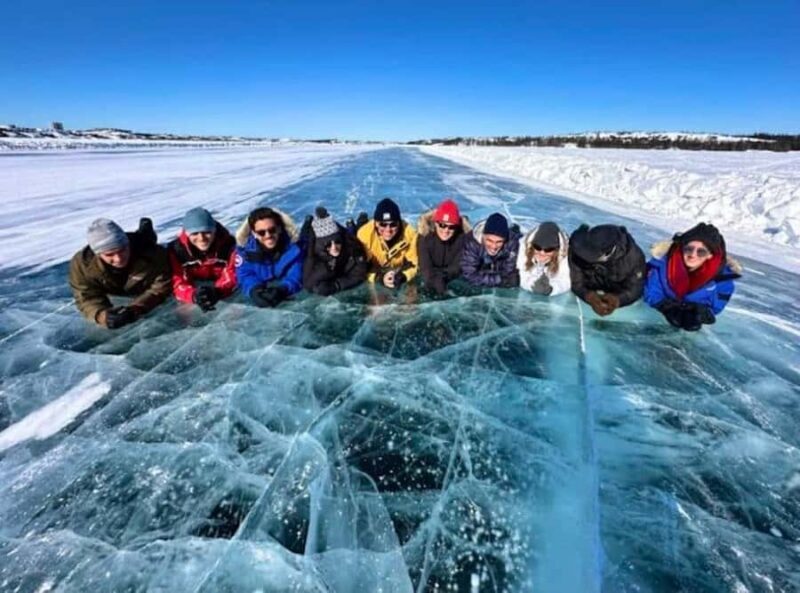 Lake Minnewanka, Lake, Louise, Johnson Lake & Banff Gondola - A Day in the Rockies: What to Expect from the Tour