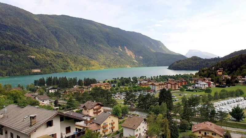 Lake Molveno Honey and Liqueur Tastings - Who Will Enjoy This Tour?