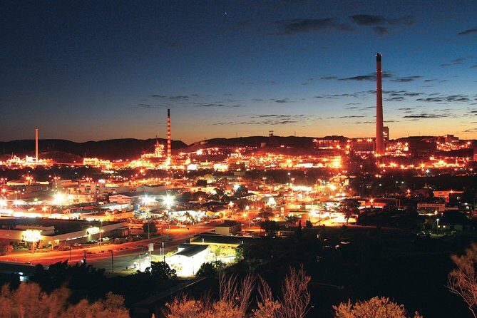 Lake Moondarra Sunset Tour (3 hrs approx) - The Itinerary in Detail