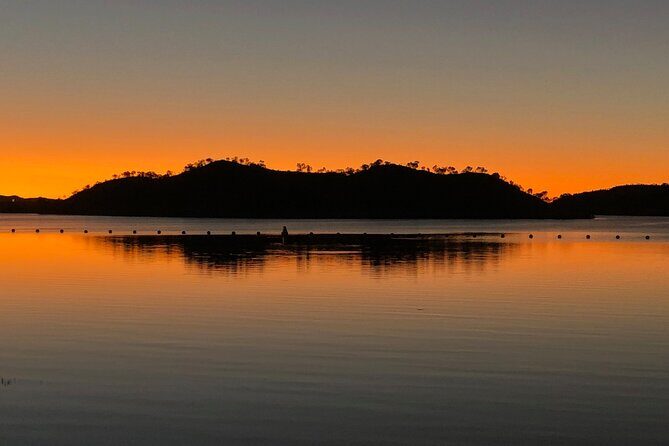 Lake Moondarra Sunset Tour (3 hrs approx) - Who Will Love This Tour?