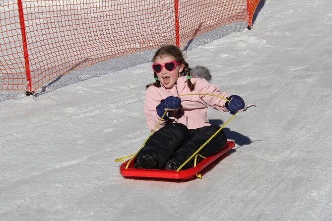 Lake Mountain Snow Private Tour from Melbourne - Introduction: A Snow Day Close to Melbourne