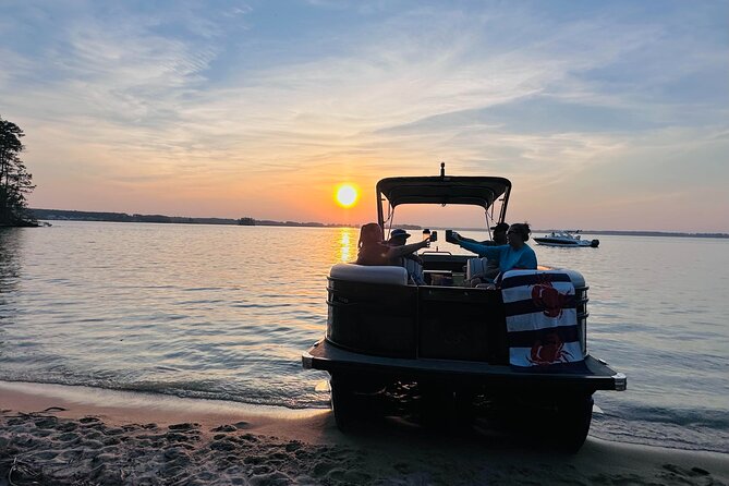 Lake Murray Private Boat Tours Review - Traveler Reviews and Ratings