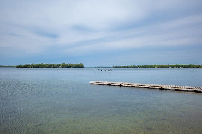 Lake Muskoka and Algonquin Small Group 1-Day Tour From Toronto - The Practicalities: Timing and Logistics