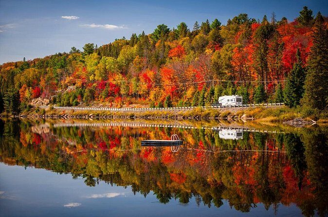 Lake Muskoka and Algonquin Small Group 1-Day Tour From Toronto - Analyzing the Value