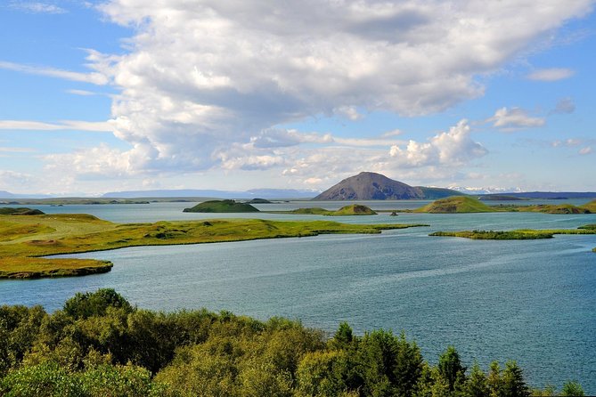 Lake Mývatn and Goðafoss Shore Excursion - Pickup Location and Accessibility