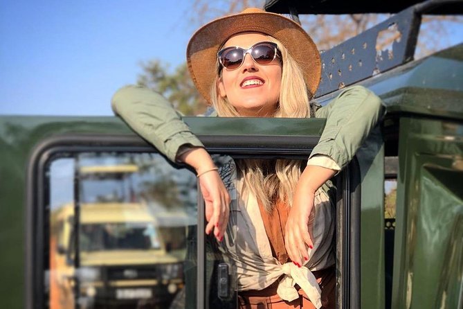 Lake Nakuru, Naivasha & Masai Mara 4 Days Private Jeep Safari - Travel Tips and Recommendations