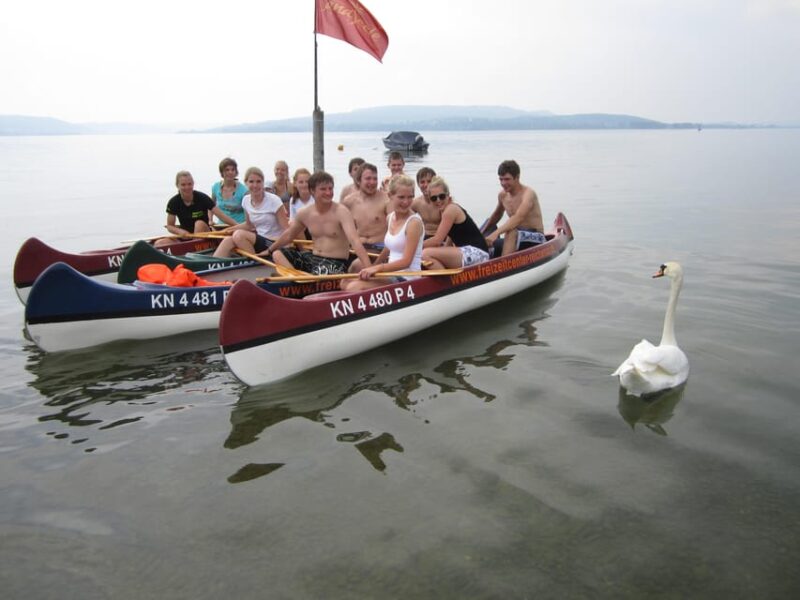 Lake of Constance: Romantic Tour With a Drink & Sunset - Unforgettable Hours on the Lake