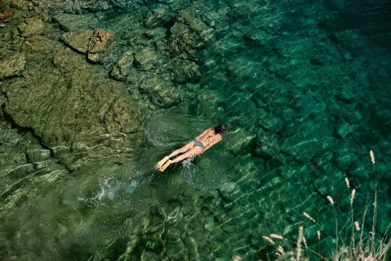 Lake Ohrid: Boat Tour Sv. Naum, Trpjeca with BBQ Lale Tours - Practical Aspects and Value