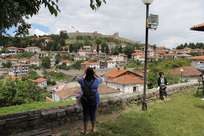 Lake Ohrid in a Day: Group Tour to the UNESCO City from Skopje - The Practicalities: What You Need to Know