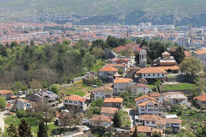Lake Ohrid in a Day: Group Tour to the UNESCO City from Skopje - Who Will Enjoy This Tour?