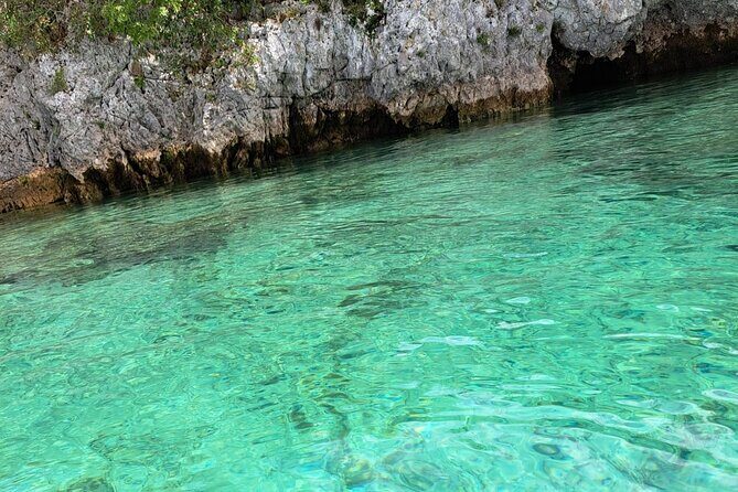 Lake Ohrid Kayaking with beach and BBQ Lunch - Who Will Enjoy This Tour?