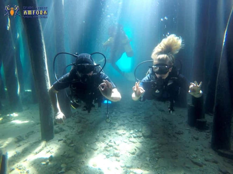Lake Ohrid: Try Diving at the Bay of the Bones - The Sum Up