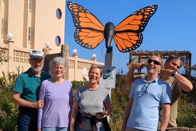 Lake Placid Locomotion Scavenger Hunt - Practical Details and Tips