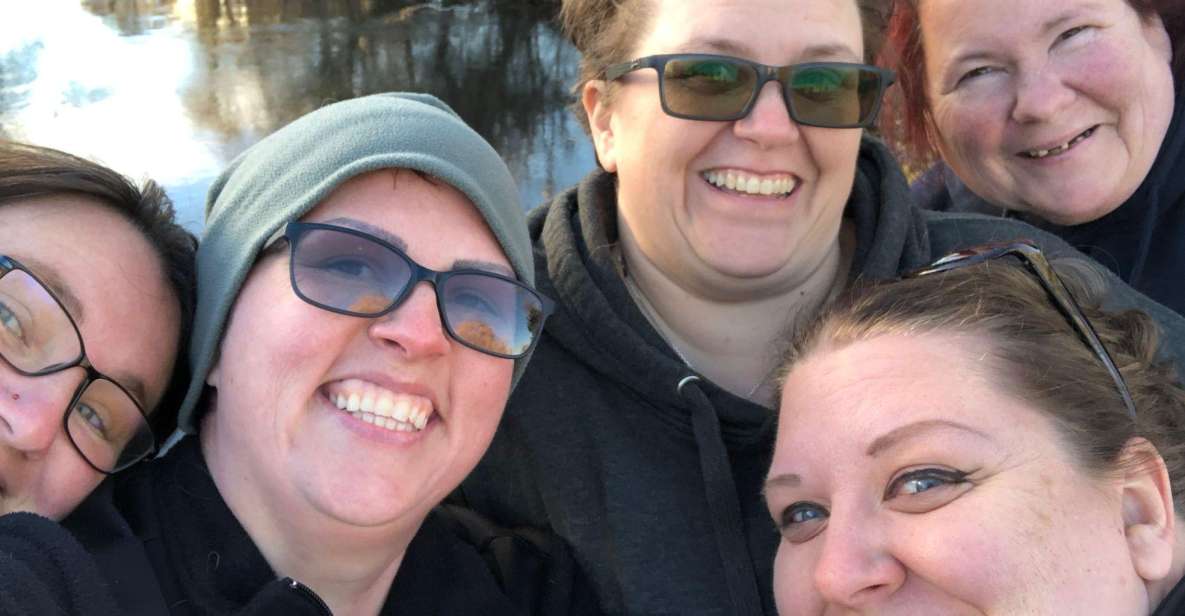 Lake Placid Scavenger Hunt - Frequently Asked Questions