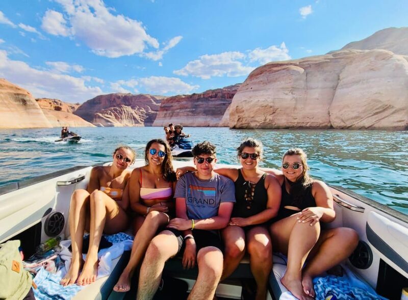 Lake Powell: Antelope Canyon 2-Hour Photo Boat Tour - An In-Depth Look at the Tour Experience