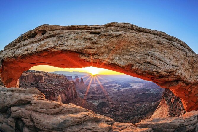 Lake Powell & Canyonlands National Park Airplane Tour - Good To Know