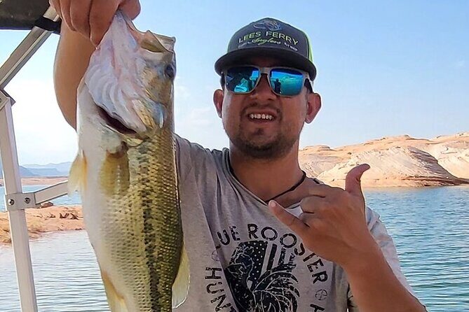 Lake Powell Fishing Charters and Water Fun in Arizona - Practical Tips for Your Lake Powell Adventure