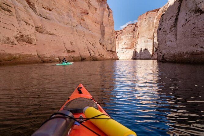 Lake Powell Premium Kayak Rental - Final Thoughts: Is This Experience Right for You?