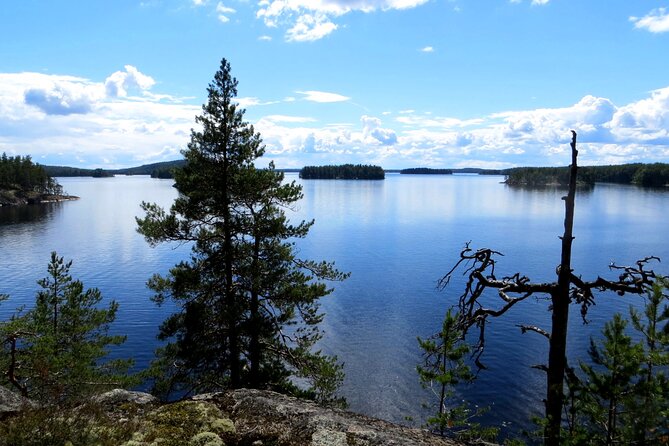 Lake Saimaa Small-Group Cruise With Stories and Music - Booking Information