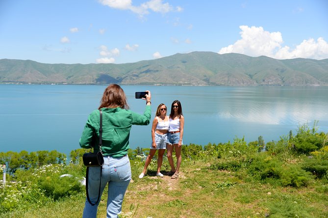 Lake Sevan and Sevanavank Monastery (Private Tour) - Cancellation Policy Details