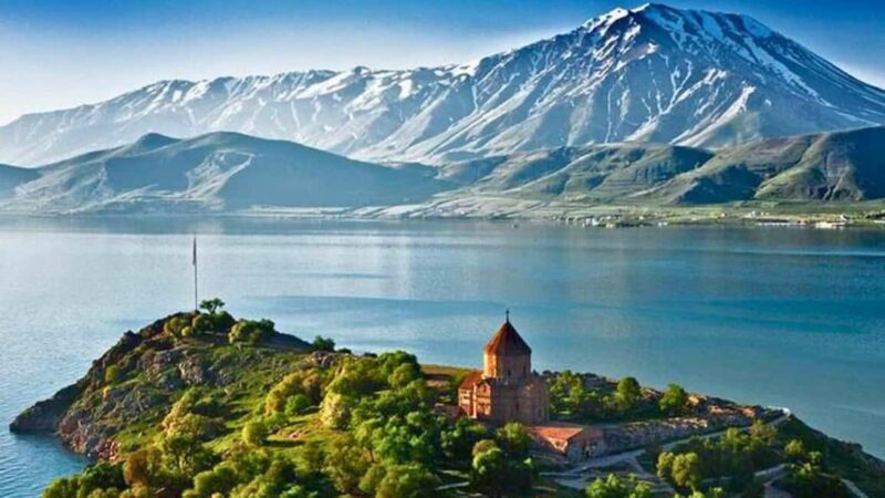 Lake Sevan, Sevanavank, Tsaghkadzor, Kecharis, & Abovyan - A Closer Look at the Itinerary and What to Expect