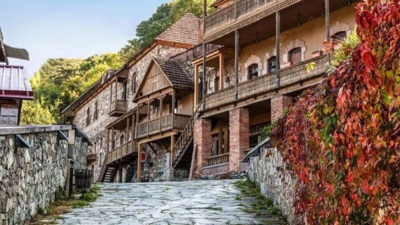 Lake Sevan, Sevanavank, Tsaghkadzor, Kecharis, & Abovyan - Final Thoughts: Is This Tour Right for You?