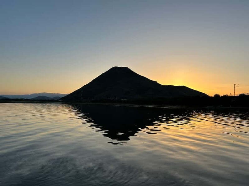 Lake Skadar: Boat Cruise - Why This Tour Offers Value