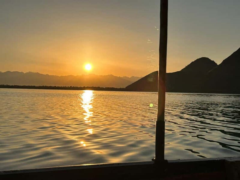 Lake Skadar: Boat Cruise - Who Will Love This Tour?