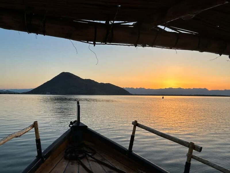 Lake Skadar: Boat Cruise - The Sum Up