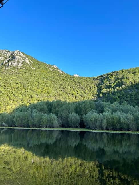 Lake Skadar: Boat Cruise - FAQs