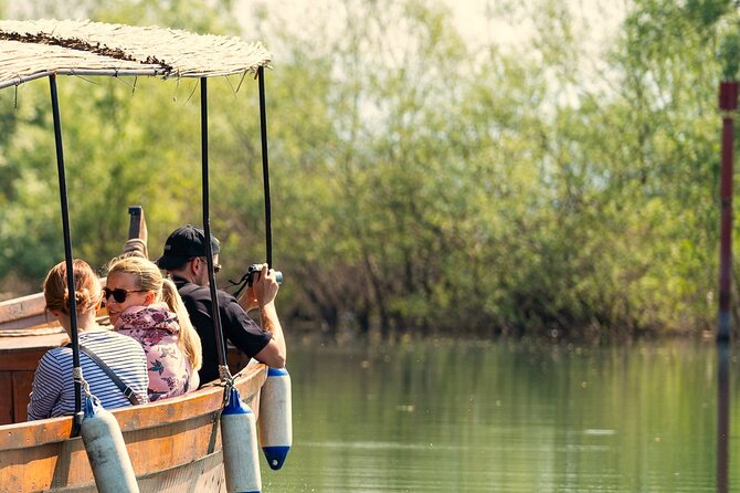 Lake Skadar: Early-morning Birdwatching and Photography Tour - Preparing for the Trip