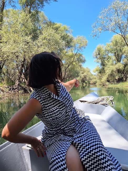 Lake Skadar: Exclusive Adventure with Local Captain Vasilije - Itinerary Breakdown: What to Expect