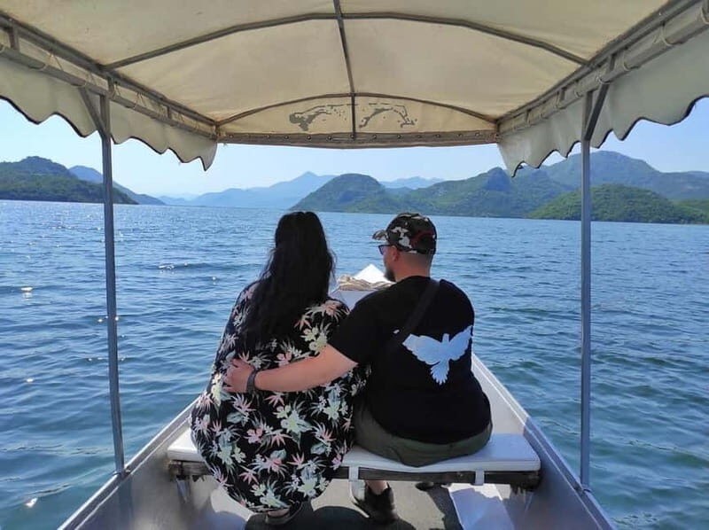 Lake Skadar: Exclusive Adventure with Local Captain Vasilije - Authenticity and Value
