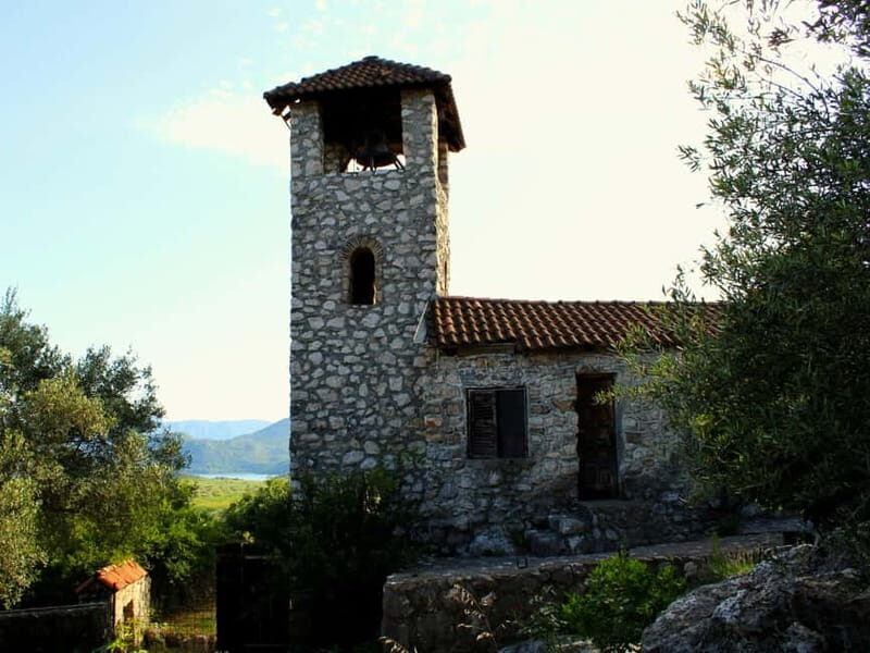 Lake Skadar: Guided Panoramic Boat Tour to Kom Monastery - Starting in Virpazar: The Gateway to Lake Skadar