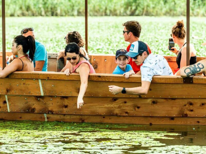 Lake Skadar: Guided Panoramic Boat Tour to Kom Monastery - The Return & Overall Experience