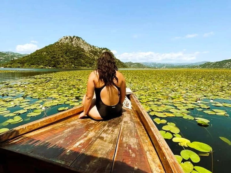 Lake Skadar: Guided Sightseeing Boat Tour with Drinks - Who Will Love This Tour?