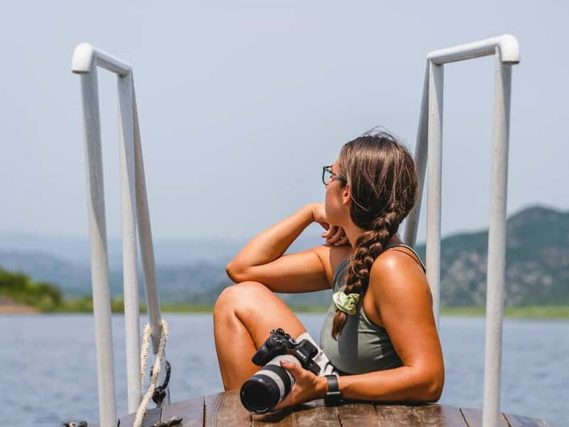 Lake Skadar: Short Boat Tour to Grmour Fortress with Drinks - Key Points