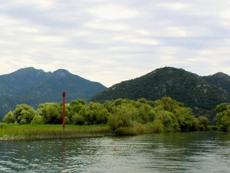 Lake Skadar: Short Boat Tour to Grmour Fortress with Drinks - Who Will Enjoy This Tour?