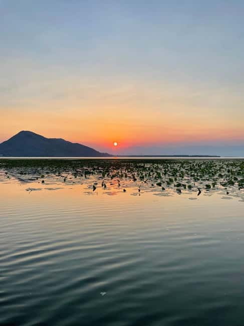 Lake Skadar Sunrise Private Tour With Guide - Introduction: A Tranquil Morning with a View