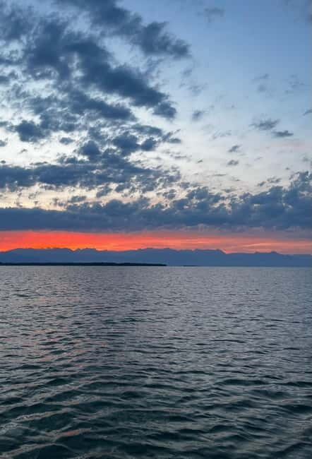 Lake Skadar Sunrise Private Tour With Guide - Why This Tour Offers Great Value