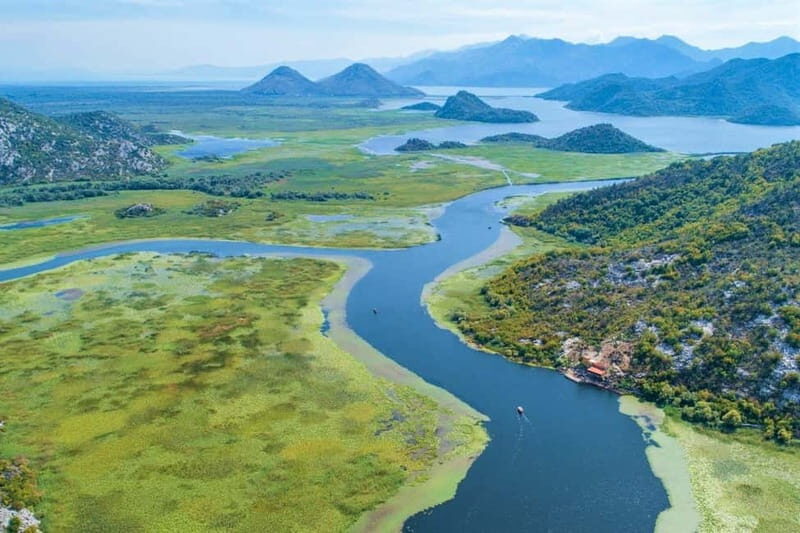 Lake Skadar: Visit the Montenegrin Venice - The Real Value of the Tour