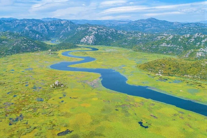 Lake Skadar: Visit the Montenegrin Venice - Who Is This Tour Best For?